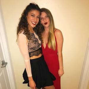 Meet your Posher, Crystal